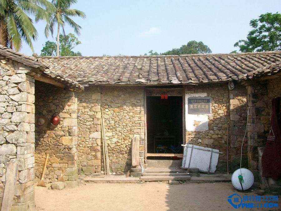 海南十大牛人家园景点排行榜插图12