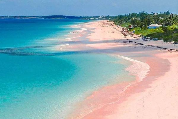 全球十大海岛排名 大溪地美到让人沉醉适合度蜜月插图9