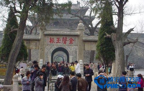 盘点中国十大高价门票景区 看看值不值插图8
