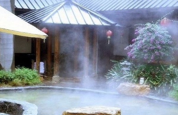 世界十大温泉排名：理肤泉、薇姿温泉、知本温泉上榜插图9