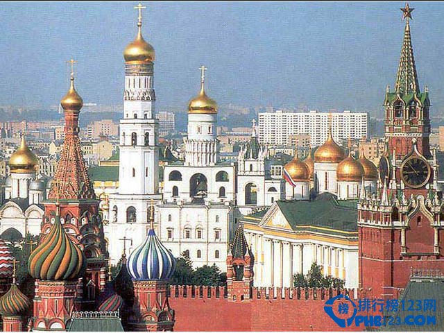 世界最权威的十大皇宫御苑排行榜插图2