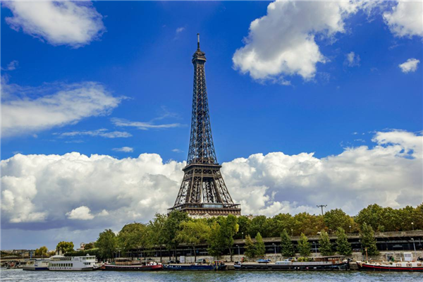 全球最浪漫的五大圣地 马尔代夫巴黎都是人们经常去的插图1