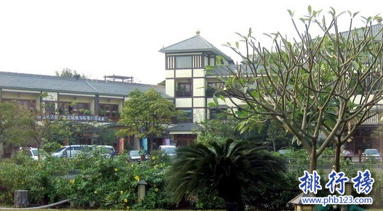 珠海有什么好玩的地方 珠海旅游必去的景点排行榜插图3