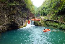 福州十大风景名胜排名：三坊七巷上榜，尊王庙第三|爱分享