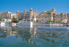 世界十大浪漫城市圣地 有生之年必去一个|爱分享