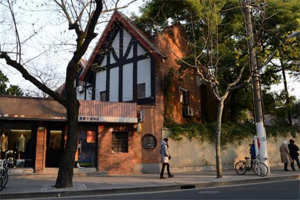 上海法租界必去地点 田子坊必到，第五很文艺插图7