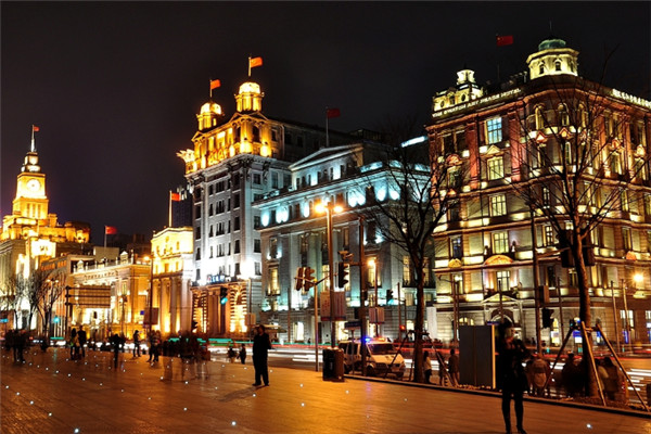 适合十一月旅游的地方前十名：乌镇上榜，它发现了金面具插图