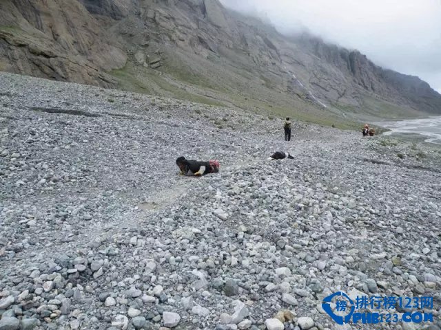 中国最美的十大徒步路线，你走过几个？插图4