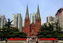 上海好玩的地方排行榜 1933老场坊竟然是宰牲场改造|爱分享