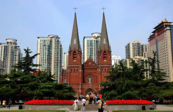 上海好玩的地方排行榜 1933老场坊竟然是宰牲场改造插图6