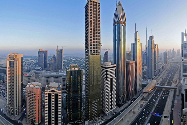 世界十大富裕城市：香港 北京 上海上榜，有你的城市吗？插图9