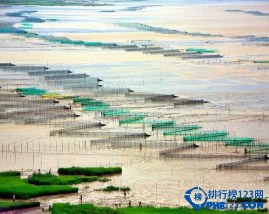 国内10大原始处女地排行榜插图1