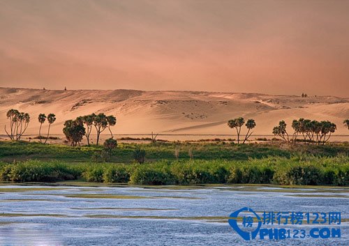 全球十大最美河流排行榜插图6