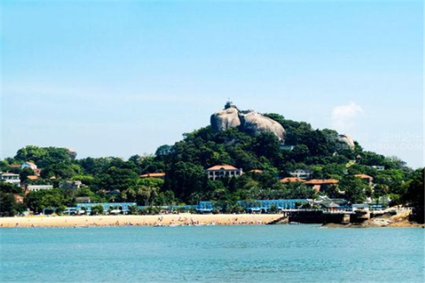 厦门十大适合晚上去的地方：环岛路上榜，中山路第三插图