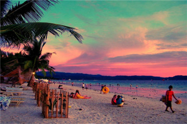 国外海岛游排名 斐济岛是度假胜地 巴厘岛是世外桃源插图6