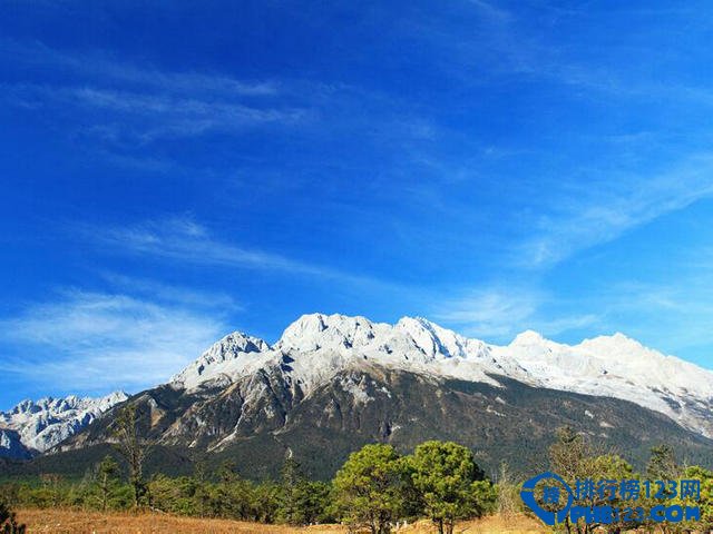 国内初冬雪景最美的十大旅游地排行榜插图3