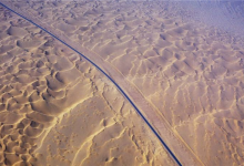 全国最美公路排行榜 这些公路都超级漂亮值得一去|爱分享