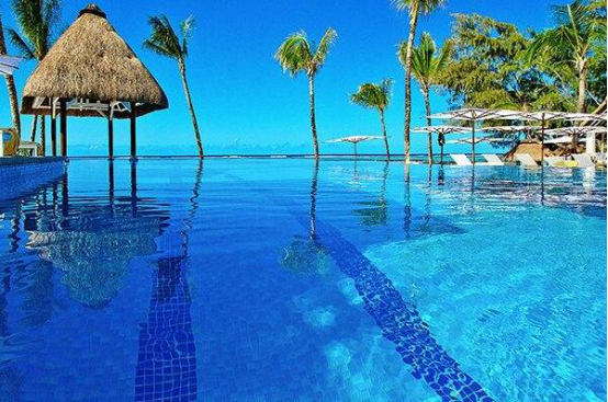 全球度蜜月排行榜 爱琴海北海道上榜,第三是世界婚礼圣地插图2