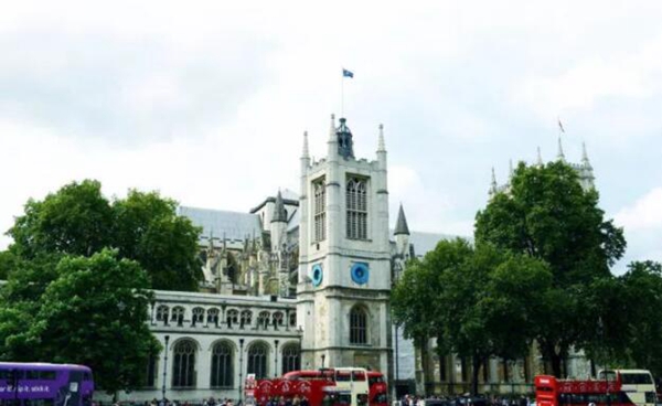 英国必去十大景点，每个地方都有故事，美到让你想哭插图5