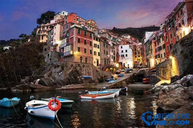 全球十大最美乡村 想象不到的美丽乡村插图7