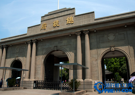 江苏4a景点排名 江苏有哪些4a旅游景点?插图1