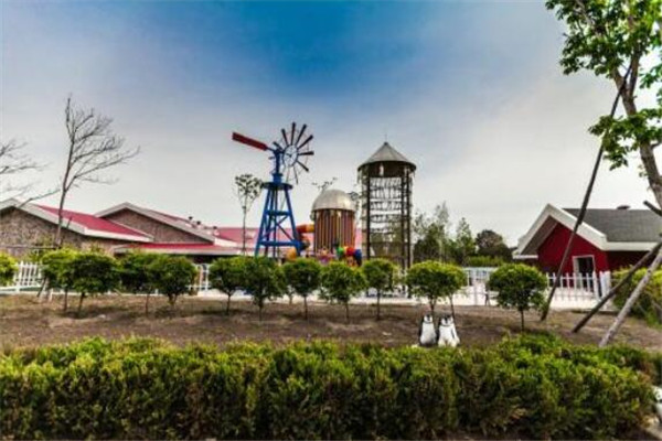 齐齐哈尔最好玩的地方推荐 齐齐哈尔好玩的地方排行榜插图2