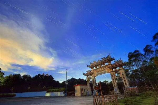 去厦门周边必玩的十大景点 第八如世外桃源，云水谣你去过吗插图9