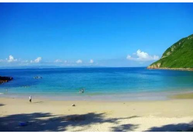 广东露营十大圣地 广东海边露营地点推荐插图3