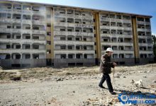 盘点全球即将消失的城市TOP10|爱分享