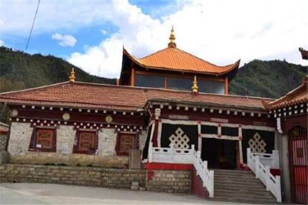 甘孜州最好玩地方推荐 甘孜州好玩的地方排行榜插图5