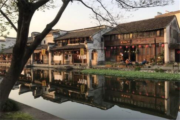 湖州好玩的地方排行榜 湖州最好玩的地方推荐插图1