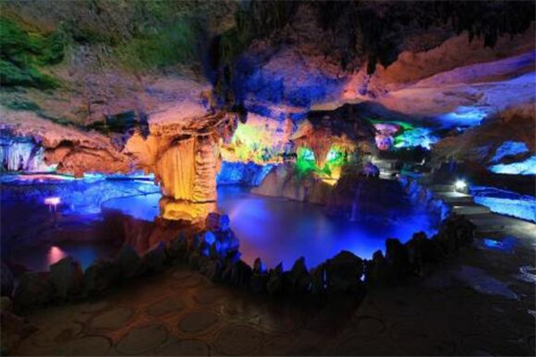 贺州最好玩的地方推荐 贺州好玩的地方排行榜插图3