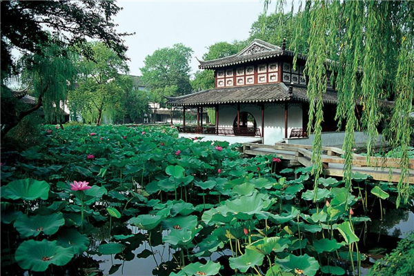 江苏必玩10大胜地 江苏最好玩不容错过的地方有哪些插图4