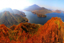 哈尔滨必游景点排名 最受欢迎的景点，你去过几个？|爱分享