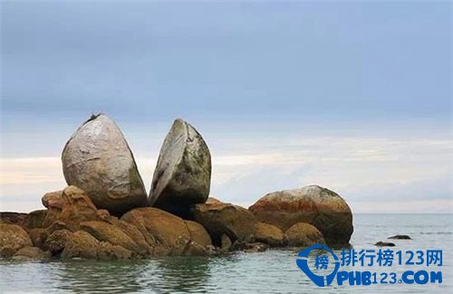 全球最古怪的14个地方排行榜插图6