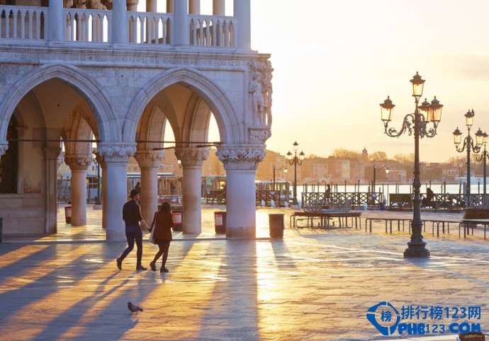 欧洲适合周末度假的城市TOP10 轻松愉悦度假期插图6