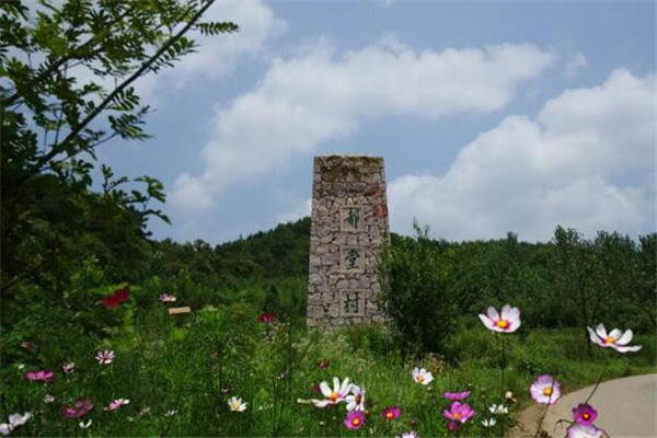 河南十大名村 河南十大最美乡村有你的家乡吗插图