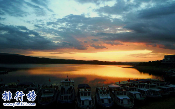 黑龙江有什么好玩的地方?黑龙江旅游必去景点排行榜插图4