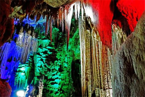 河池最好玩的地方推荐 河池好玩的地方排行榜插图