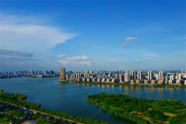 鄂州最好玩的地方推荐 鄂州好玩的地方排行榜插图6