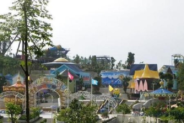 南宁十大最值得去的景点：民歌湖上榜，第二有千年历史插图3