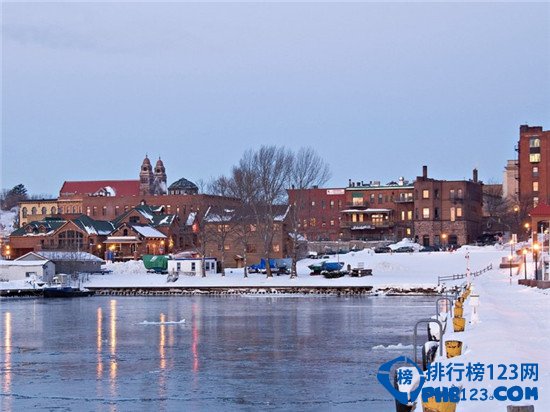 美国人眼中的世界十大雪城排行榜插图8