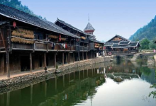 湖北古镇排名榜，湖北最值得去的美丽古镇|爱分享