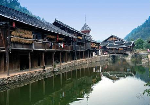 湖北古镇排名榜，湖北最值得去的美丽古镇插图6