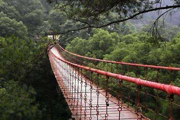重庆十大爬山好去处:巫山上榜 第一是登山爱好者的理想去处插图9