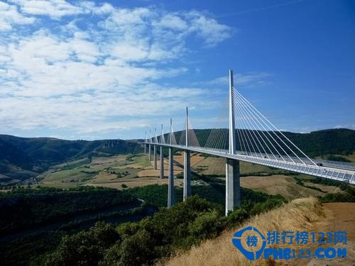 法国十大最美景致排行榜插图9