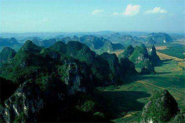 崇左最好玩的地方推荐 崇左好玩的地方排行榜插图9