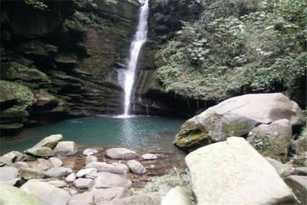 雅安最好玩的地方推荐 雅安好玩的地方排行榜插图