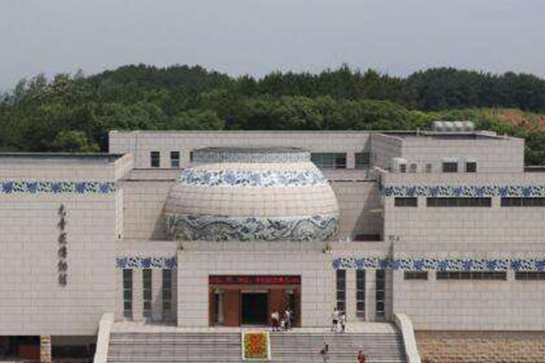 高安旅游必去十大景点：高安有哪些好玩又美丽的景点插图7