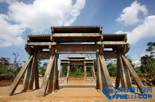 海南十大牛人家园景点排行榜插图7